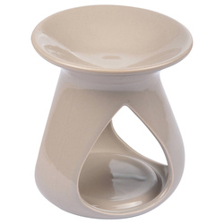 Illóolaj párologtató, magassága 11 cm