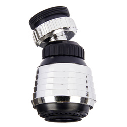 Többfunkciós csapvége, szabványos