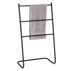 Fém törölközőtartó létra ARACENA