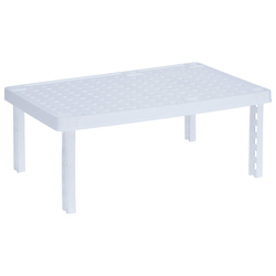 Polc a konyhaszekrénybe, 38 x 25,5 x 14 cm