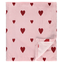 HERTTA polár takaró, 130 x 160 cm