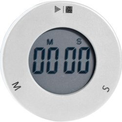 Konyhai időzítő, Ø 6,5 cm