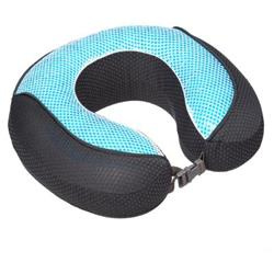 Utazó táska záróval, 30x28 cm