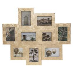 OASIS keret készlet, 9 fénykép