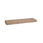 FIXY dekoratív polc, 60 cm