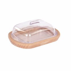 Vajtartó 18,5 x 12 cm, President Line