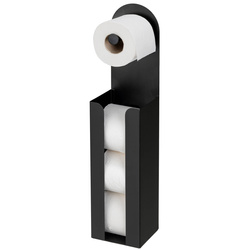 Papírtartós állvány 2 az 1-ben, AGIRA