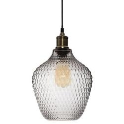 OMAHA üveg mennyezeti lámpa, 25 cm