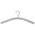 Rozsdamentes acél ruhafogas DRY, WENKO