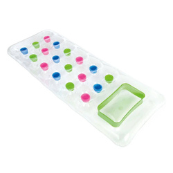 Felfújható úszómatrac, INTEX