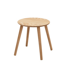 TEMPO kis asztal, Ø 40 cm