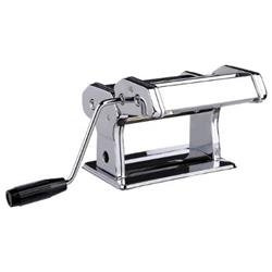 Tésztakészítő, rozsdamentes acél