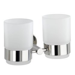 BOSIO falra szerelhető fogkefetartók, WENKO