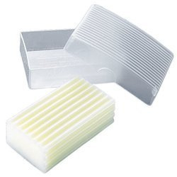 BIO szappan folteltávolításhoz + szappantartó