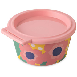 NORA S tálka tetővel 250 ml, KOZIOL