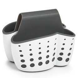 Konyhai szervező mosogatószerekhez, 2 rekeszes, ZELLER