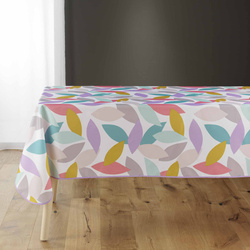 FANTASIA mintás téglalap asztalterítő, 150 x 240 cm