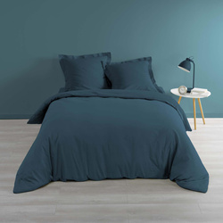 PERCALINE takaróhuzat, perkal, 240 x 220 cm