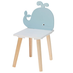 ANIMALS gyerekszék, 24 x 29,5 x 52 cm