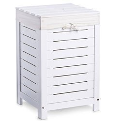 SCANDINAVIAN tároló a mosáshoz, fehérneműhöz, ruhákhoz, ZELLER