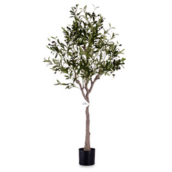 Műolajfa cserépben GRON, 130 cm