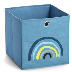 Textil tároló a játékokhoz, ZELLER