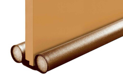 Kétoldalas ajtóstopper, 40 cm