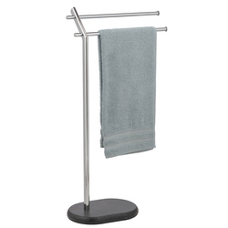 PURO törölközőtartó, 2-karú, WENKO