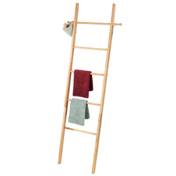 NORWAY törölközőtartó, fa, WENKO