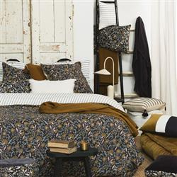 Secession pamut ágynemű, kétrétegű, 220 x 240 cm