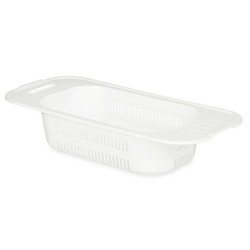 Mosogató szűrő, 47 x 22 cm