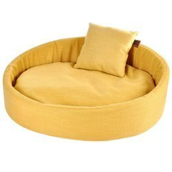 COSY kutyafekhely párnával, 80 x 60 cm