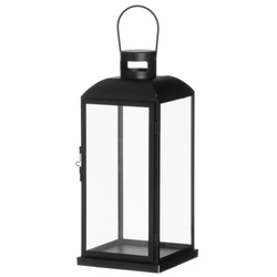 ELEA fém lámpás, 40 cm