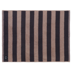 HANKO csíkos kéztörlő, 50 x 70 cm