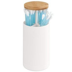 Fültisztító pálcikák tárolója LARESA, WENKO