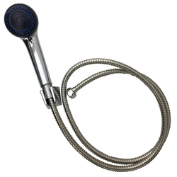 Háromfunkciós zuhanykészlet HYDRO