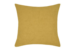 Dekoratív párnahuzat, pamut, LORIS, 40 x 40 cm