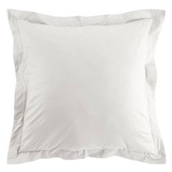 BIOLINA organikus pamut párnahuzat, 63 x 63 cm