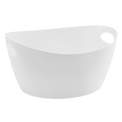 BOTTICHELLI fürdőszobai tál, L méret, KOZIOL