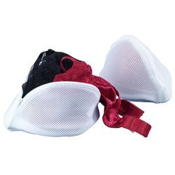 Melltartó mosóháló, 2 db, WENKO