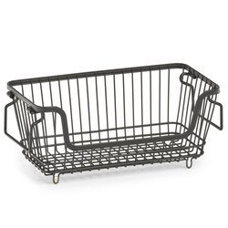 Zöldség- és gyümölcskosár, 32 x 16 x 14,5 cm, ZELLER