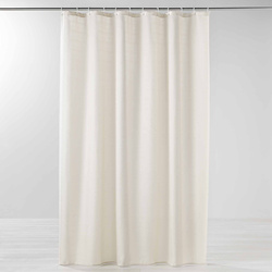 YALINE poliészter zuhanyfüggöny, 180 x 200 cm