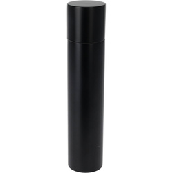 Kézi borsőrlő, lótuszfa, Ø 5,5 cm