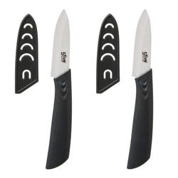 Gyümölcs kés ZIRCO, 2 darab, 18 cm