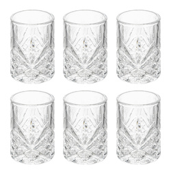 6 shot pohár AUTOMNE, 60 ml