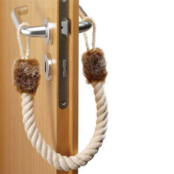 Ajtóütköző, ajtóstopper