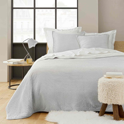 Ágytakaró és párnahuzatok, MYLENE, 220 x 240 cm