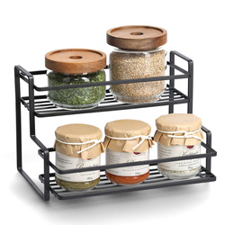 Fűszeres konyhai polc, 26 cm, ZELLER