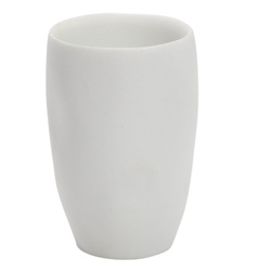 Fogsoroló tartó INDONÉZIA, Ø 7,5 cm, poliészter gyanta