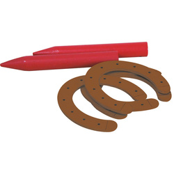 Gyerekeknek szóló kerti játék PODKOWA, fából készült